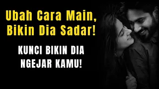 4 langkah ampuh membuat dia tertarik lagi tanpa terlihat terlalu butuh 