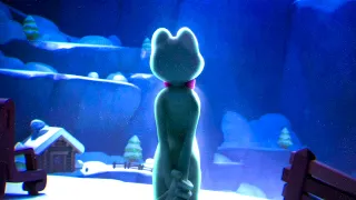 we have to talk about episode 9 