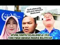 Lagu (PARODI KOCAK) OPUNG TOMPEL AJARIN dr.TIFA BERBAHASA INGGRIS YANG BENAR.