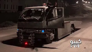 متحف العشاق    دندنها