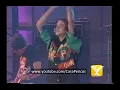 Pericos - Festival Viña del Mar (9/2/1995) recital completo