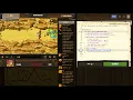 CodeCombat - Minesweeper