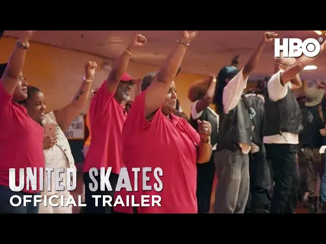 United Skates (2019) | Official Trailer | HBO