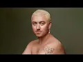 Sam Smith - Stay With Me (Live From The Royal Albert Hall / Visualiser)