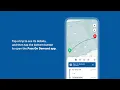 OnDemand Transit app tutorial