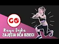 Download Lagu WF dla dzieci w domu #1 - Ćwiczenia i gimnastyka dla dzieci Kaya Dojka i Mateusz Romankiewicz
