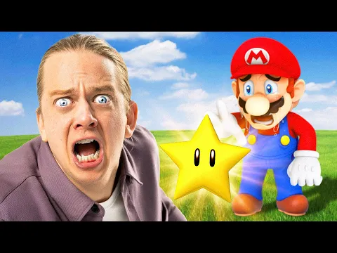 Video Thumbnail: MARIO PARTY SPLITTRAR IJWTBC