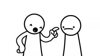 Turn that frown upside down - asdf movie