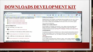 Ruby on Rails Part 3