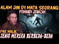 Download Lagu PEMANDI JENAZ4H BICARA TENTANG ALAM JIN YANG TERNYATA BANYAK JENISNYA.. 
