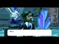 Loomian Legacy Final battle against dr vanta part 1