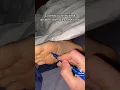 Tik tok sleeping feet tickle challenge 5