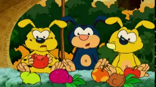 Marsupilami S2 EP 1 La Rencontre 