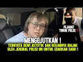 Lagu TERBONGKAR❗❗❗JENDRAL POLISI INI TERNYATA SELUNDUPKAN SABU BERSAMA DEWI ASTUTIK❗SUAP PEJABAT NEGARA❓