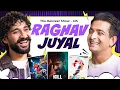 Download Lagu Raghav X Ranveer- Ba****ds Of Bollywood, SRK, Aryan Khan \u0026 Love Life I TRS