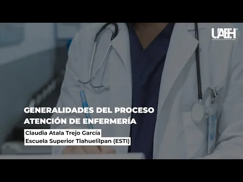 Download MP3 Generalidades del Proceso Atención de Enfermería