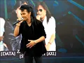 AXL Ally Live in Singapore Andai dapat ku undurkan masa & Akulah kekasihmu