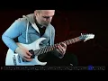 MACHINE HEAD - MESSAGE IN A BOTTLE - all guitars cover and live Tabs and solos