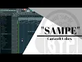 Sampe - Carizo ft Uzhex (Karoke/Beat Only)