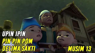 upin u0026 ipin pin pin pom delima sakti episode terbaru 2020 upin ipin terbaru 2020 musim 13