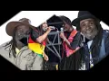 The Wailing Souls backed by the Roots Radics - Firehouse Rock + dub