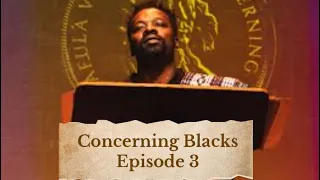 episode 3 makhafula vilakazi in july concerning blacks