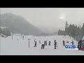 Crystal Mountain changing ticket policy amid traffic parking problems
