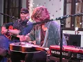 Jamestown Revival Wandering Man Live 2013