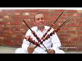 Download Lagu Mutton Tikka Recipe | Delicious Mutton Tikka by Mubashir Saddique | Village Food Secrets