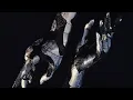 FKA twigs - Eusexua (Anyma Remix) - [Extended Mix T0+]