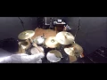 ฉันก็คง - LABANOON Drum cover Beammusic