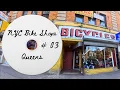 Oldest NYC Bike Shops Series Queens Part 3