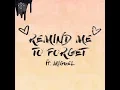 Download Lagu Kygo - Remind Me To Forget (new 2018)