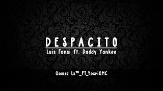 Download Dj Despacito Remix Santai - Gomez Lx™ MP3