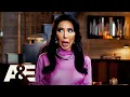 Farrah Abraham s Rise Her Tape and the Fame That Followed Secrets of Celebrity Sex Tapes A E