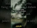 Download Lagu MAHALINI - MELAWAN RESTU