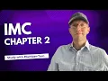 International Mechanical Code Chapter 2 Definitions
