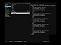 vim bujo blogging workflow 2020