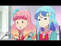 Download Lagu Aikatsu Friends!: Kagayaki no Jewel phần 2 - Tập 13 (vietsub )