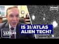 Download Lagu Avi Loeb on how he'll determine if 3I/ATLAS is 'alien tech' | Elizabeth Vargas Reports