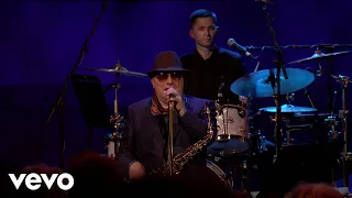 Van Morrison - Brown Eyed Girl (Live)