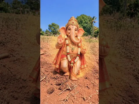 God Ganesha is everything #ganesh #ganeshchaturthi #ganesha