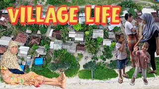 Exploring West & South Lombok | Traditional Villages, Beaches & Waterfalls