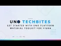 Get Started with Uno Platform Material Toolkit for Figma Uno Tech Bites