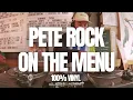 Download Lagu 90’s Hip Hop Mix #8 | PETE ROCK ON THE MENU | 100% Vinyl | Le Captain Nemo at Bon Esprit, Paris