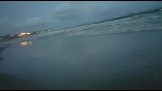 بحرنا ف الشتا 