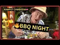 Download Lagu Malam Barbekyu Kampot Kamboja | Bintang Tamu Spesial 4K