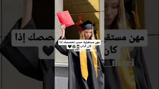 مهن مستقبلية حسب تخصصك إذا كان آداب تخصص آداب مهنة اكسبلور مستقبلي 