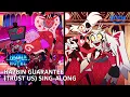 Download Lagu Hazbin Guarantee (Trust Us) Sing-Along - Hazbin Hotel S2 | Prime Video