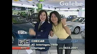 CHECAR CRIS MELO GALEBE 14 06 2002